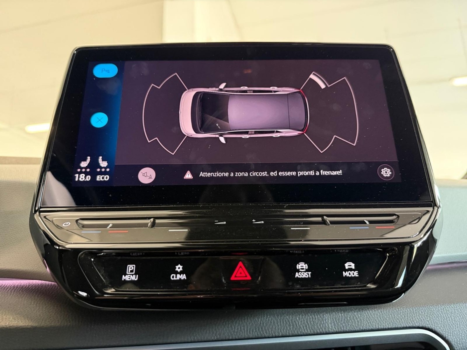 Volkswagen ID.3 58 kwh style - 24