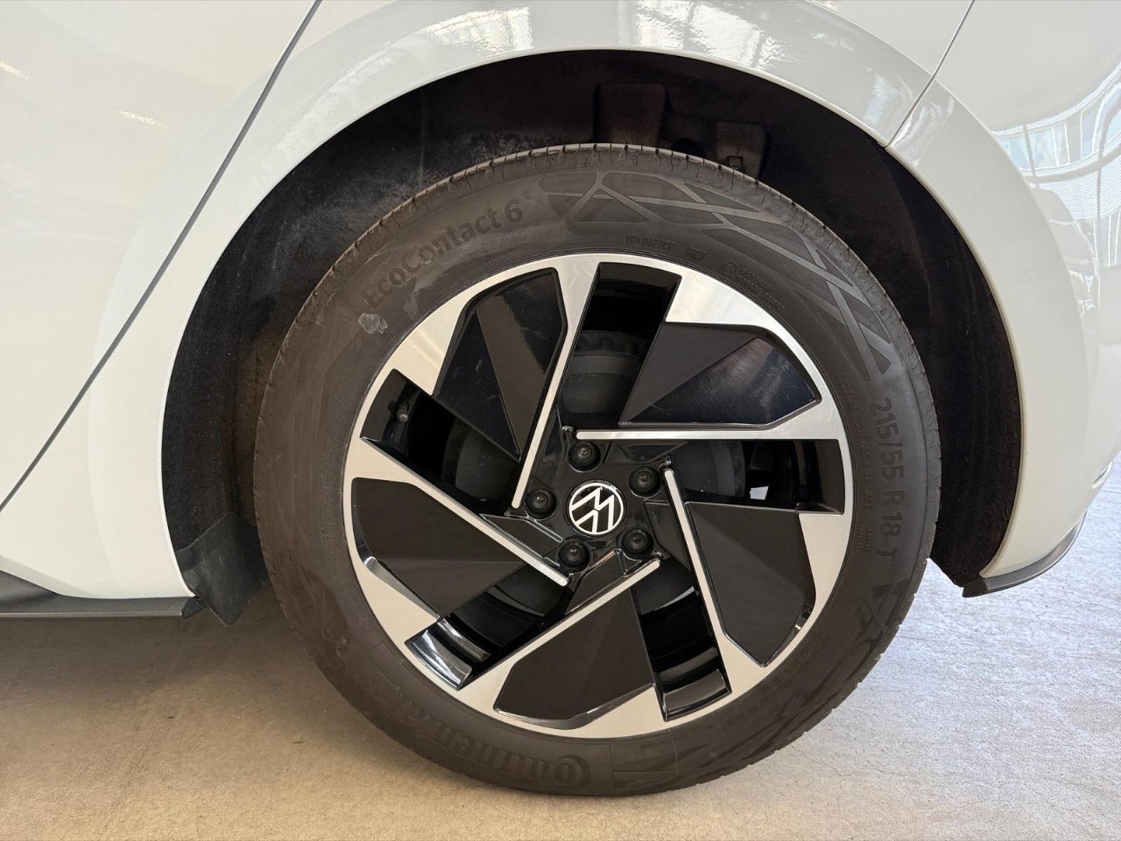 Volkswagen ID.3 58 kwh style - 30