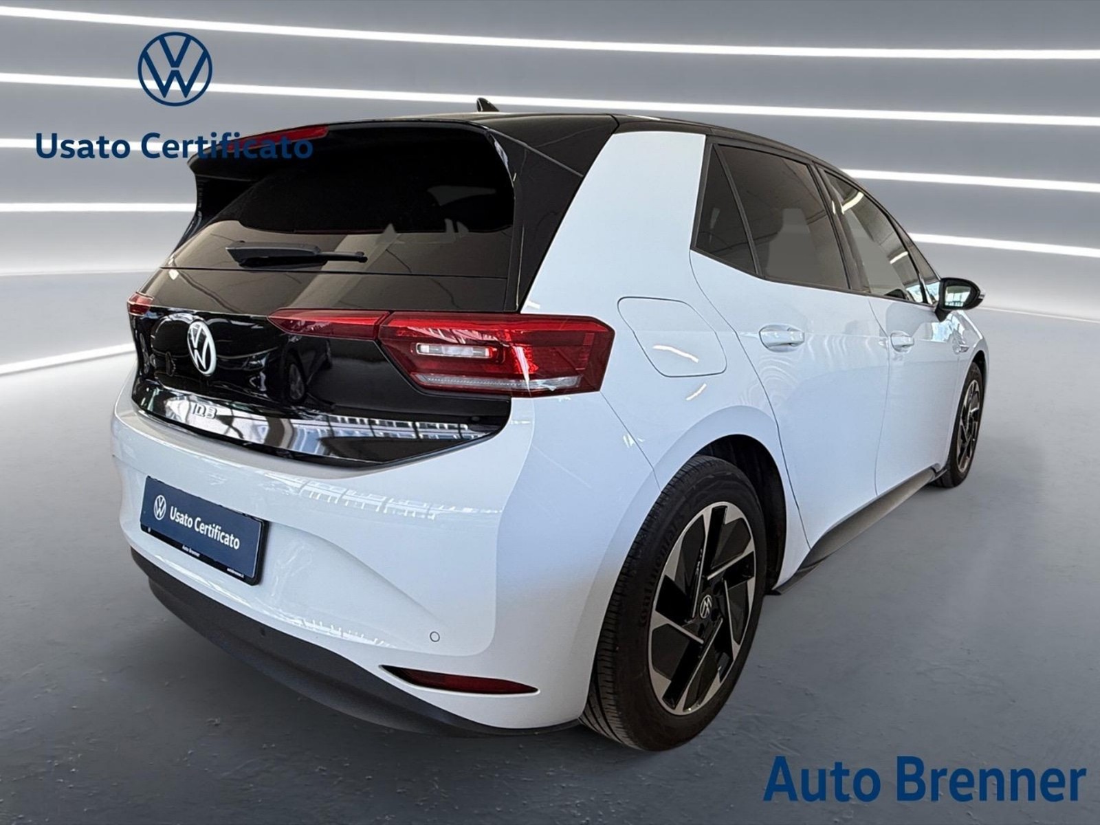 Volkswagen ID.3 58 kwh style - 4