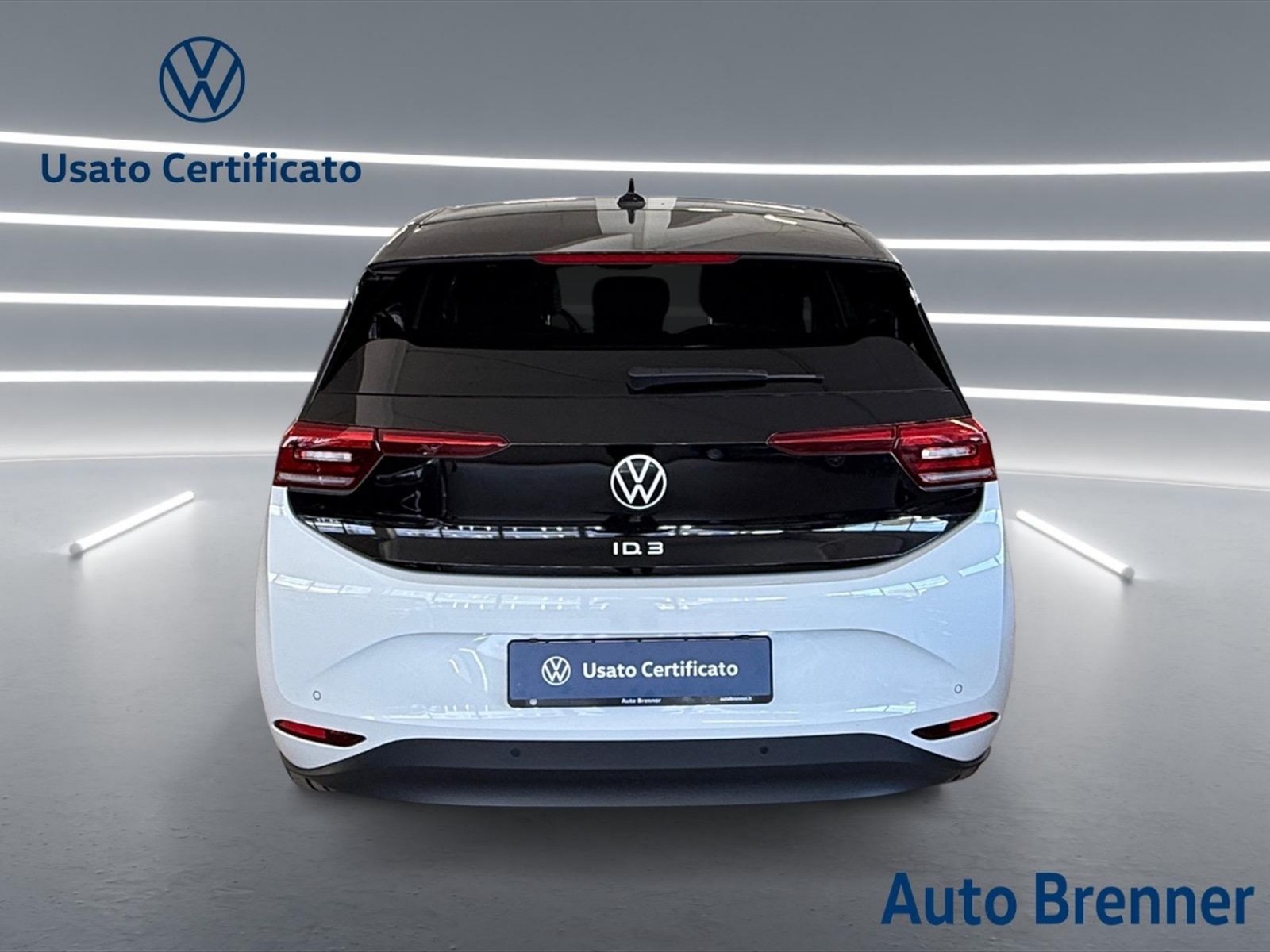 Volkswagen ID.3 58 kwh style - 5
