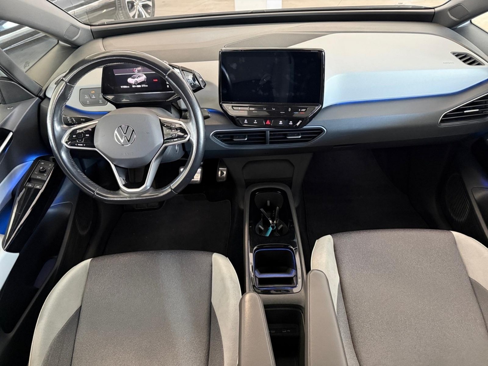 Volkswagen ID.3 58 kwh style - 7