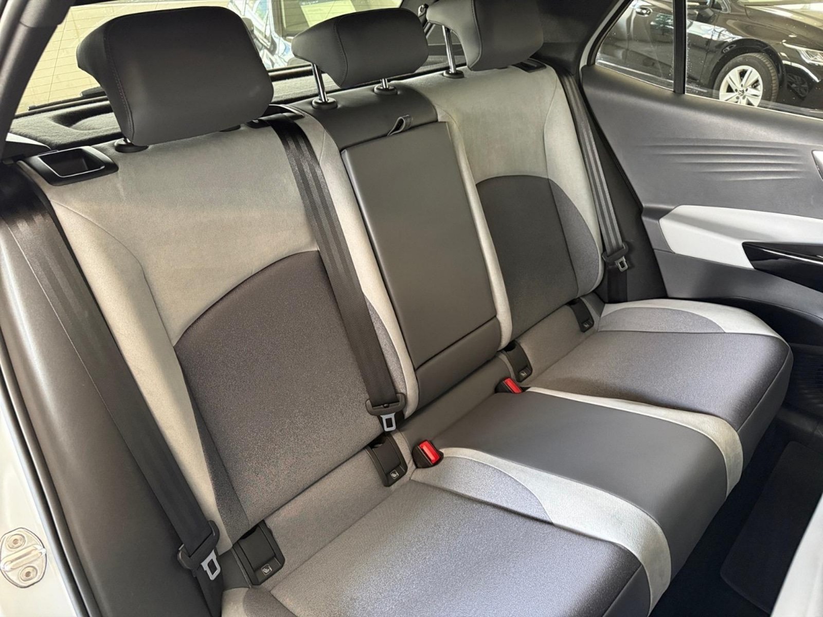 Volkswagen ID.3 58 kwh style - 10