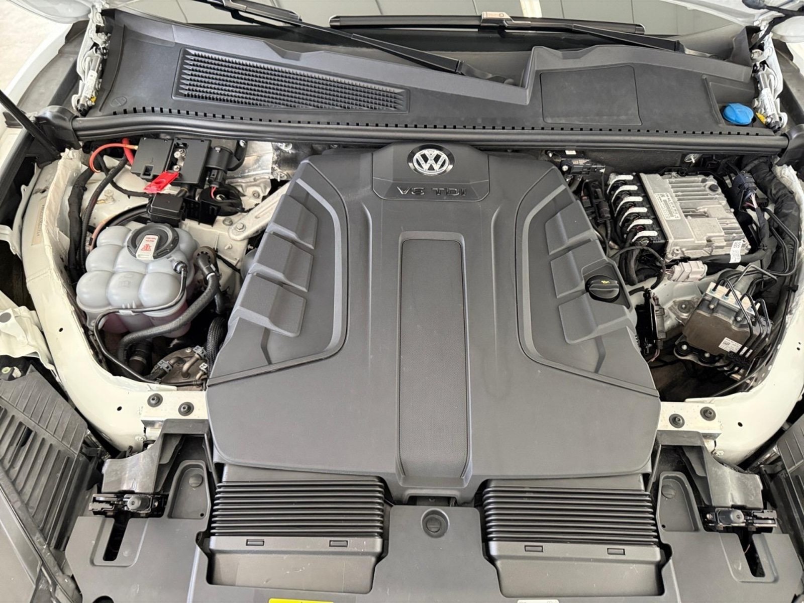 Volkswagen Touareg 3.0 v6 tdi atmosphere 231cv tiptronic - 11