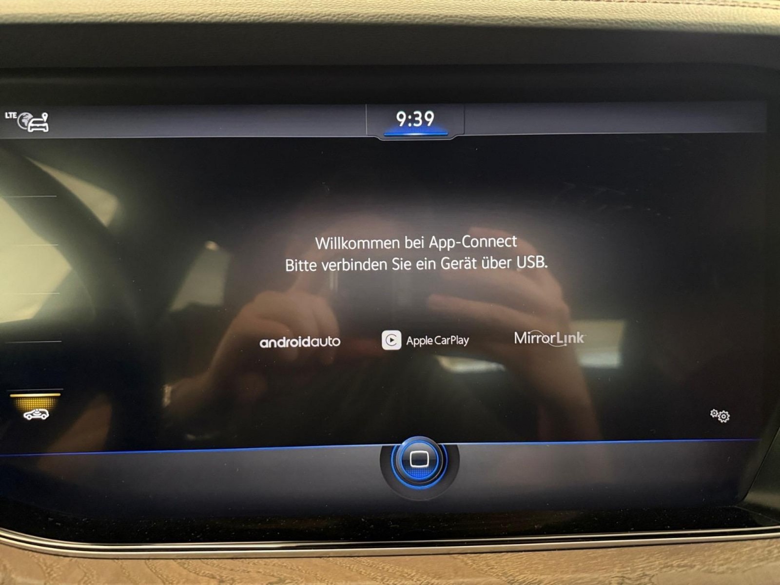 Volkswagen Touareg 3.0 v6 tdi atmosphere 231cv tiptronic - 25