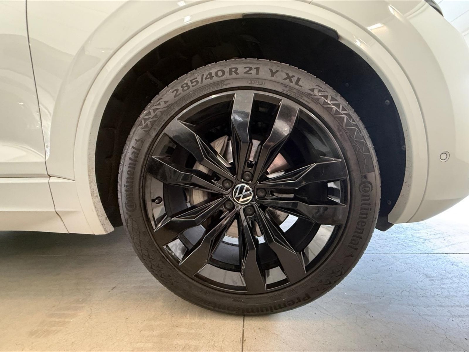 Volkswagen Touareg 3.0 v6 tdi atmosphere 231cv tiptronic - 33