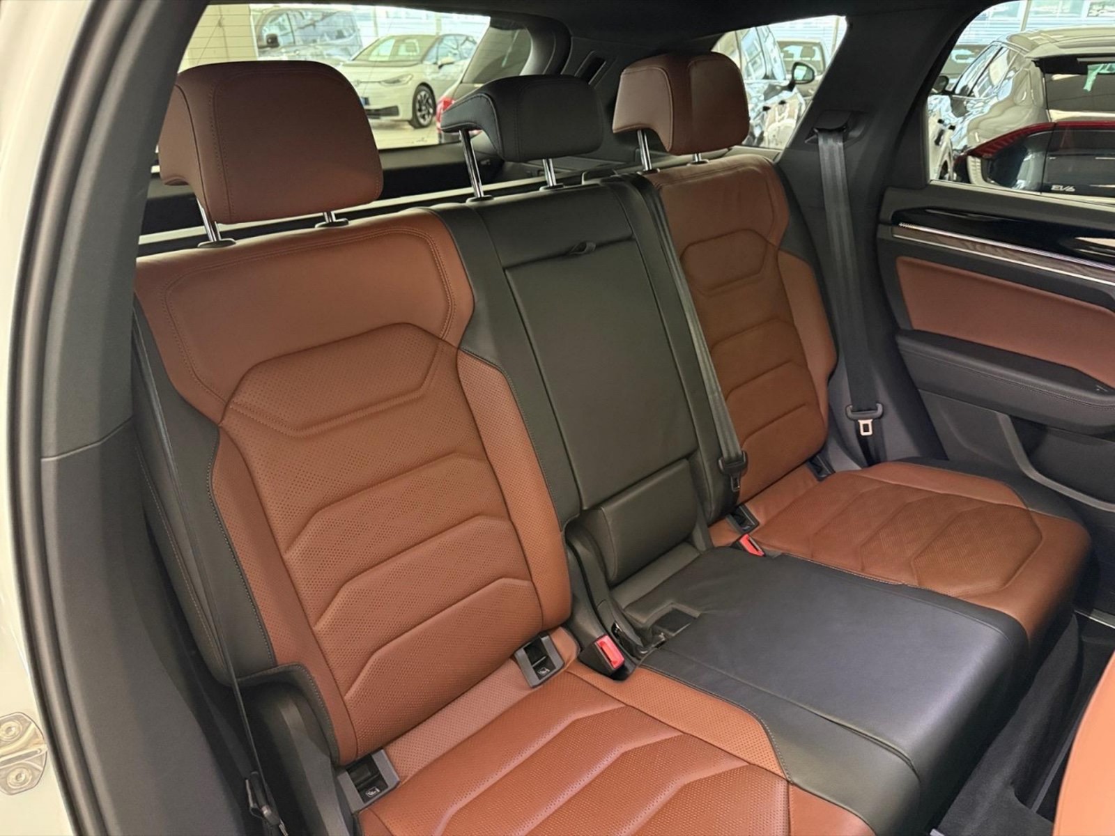 Volkswagen Touareg 3.0 v6 tdi atmosphere 231cv tiptronic - 10