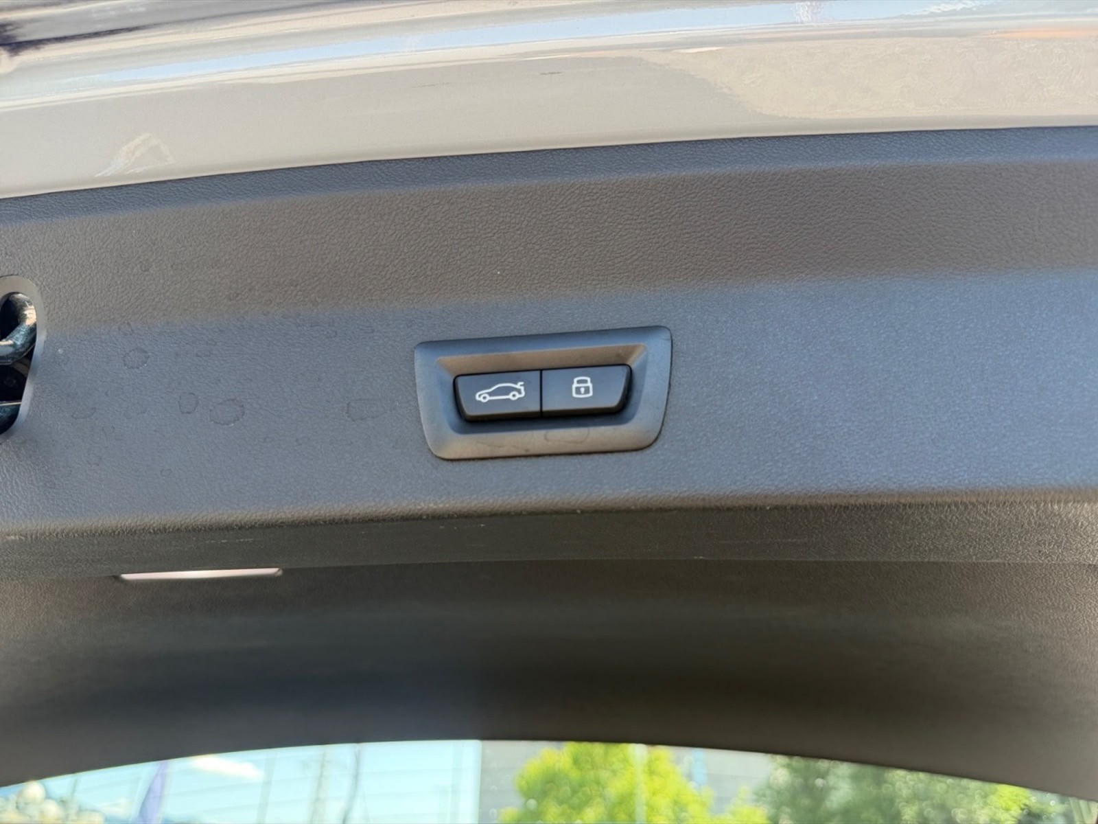 BMW X3 xdrive30e msport auto - 12