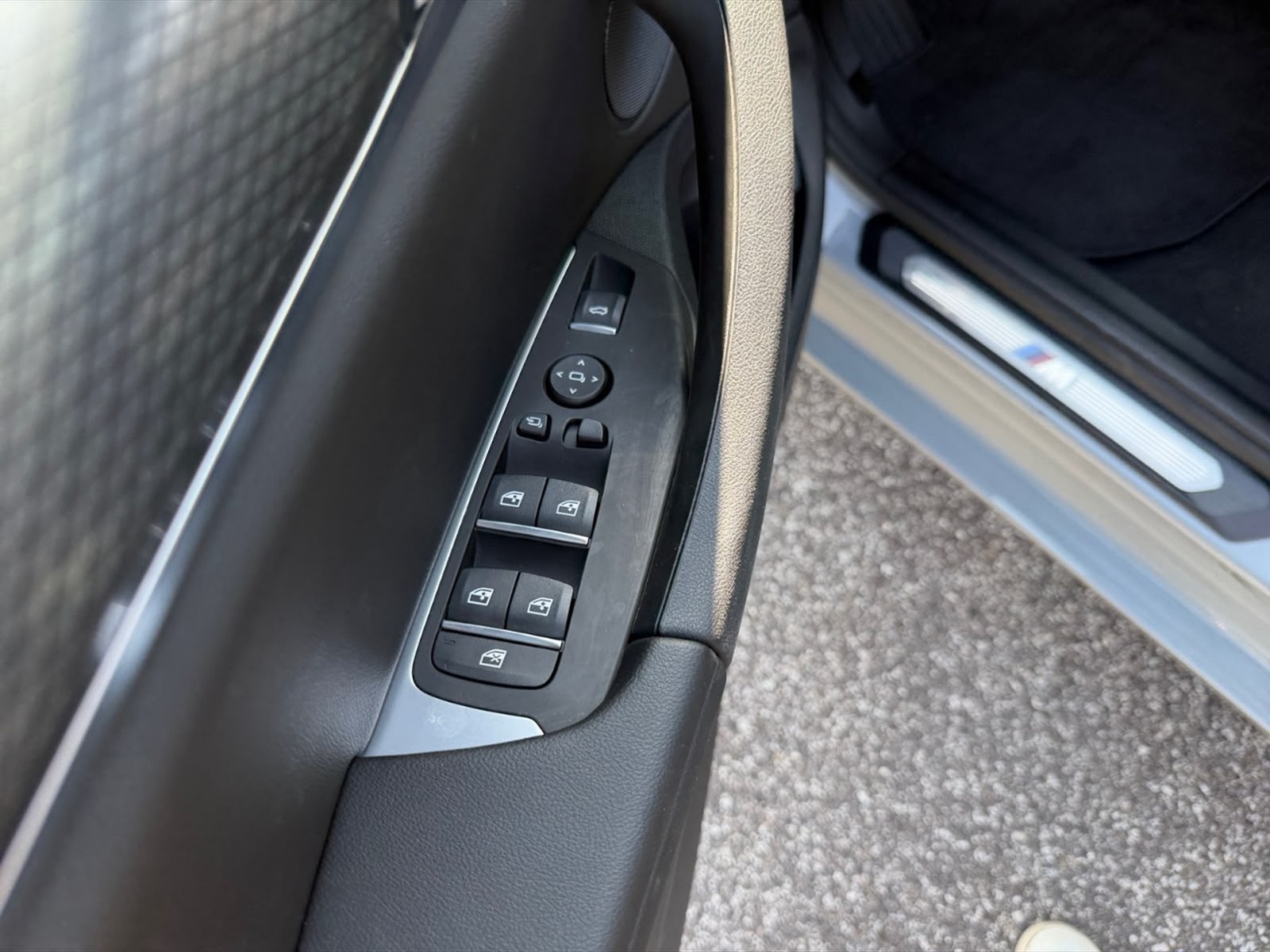 BMW X3 xdrive30e msport auto - 13
