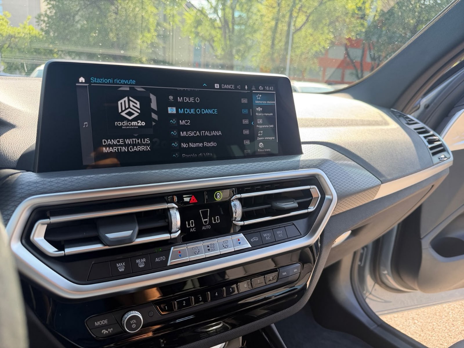 BMW X3 xdrive30e msport auto - 18