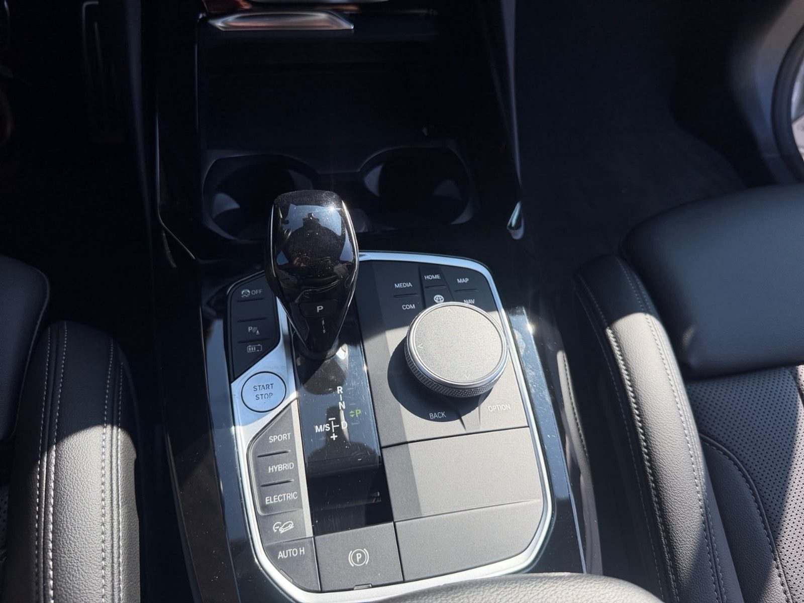 BMW X3 xdrive30e msport auto - 21