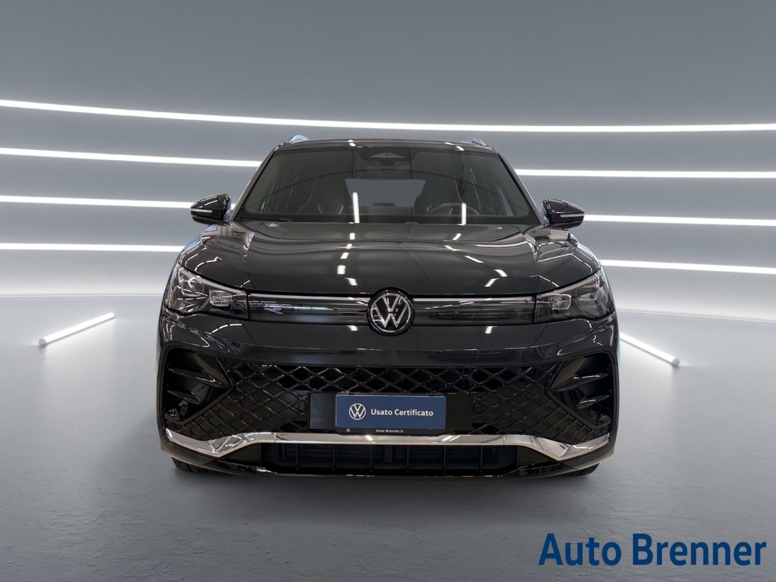 Volkswagen Tiguan 2.0 tdi r-line 4motion 193cv dsg - 2