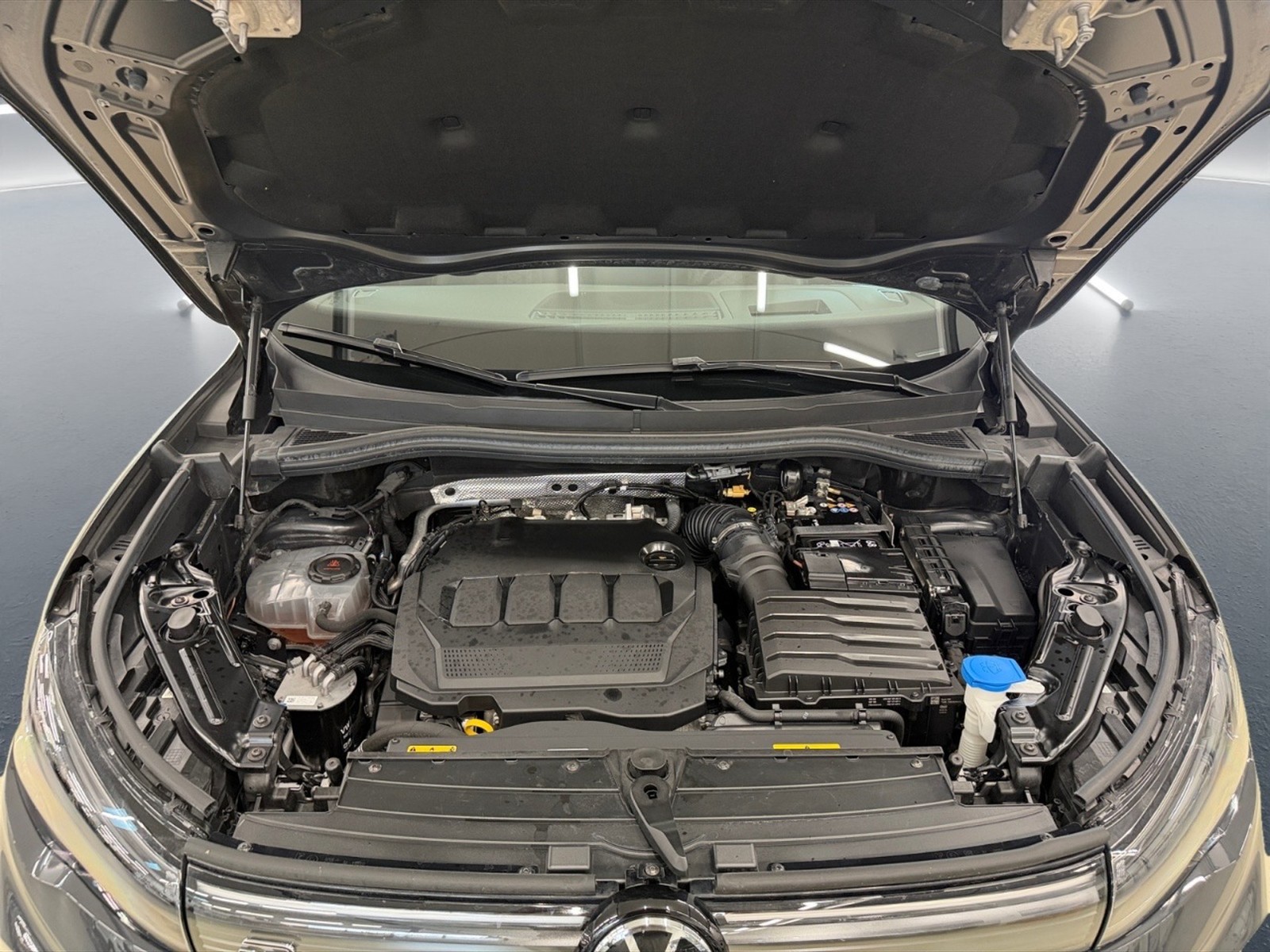 Volkswagen Tiguan 2.0 tdi r-line 4motion 193cv dsg - 11