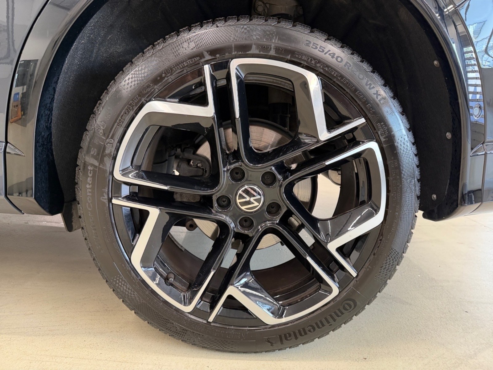 Volkswagen Tiguan 2.0 tdi r-line 4motion 193cv dsg - 31
