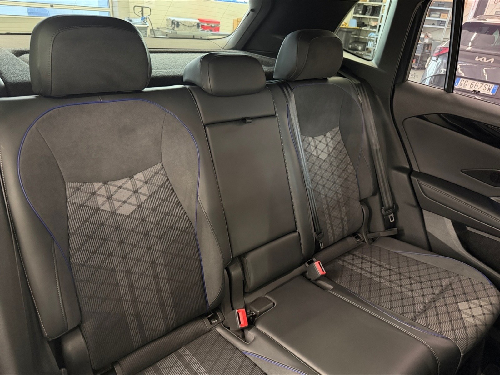 Volkswagen Tiguan 2.0 tdi r-line 4motion 193cv dsg - 10