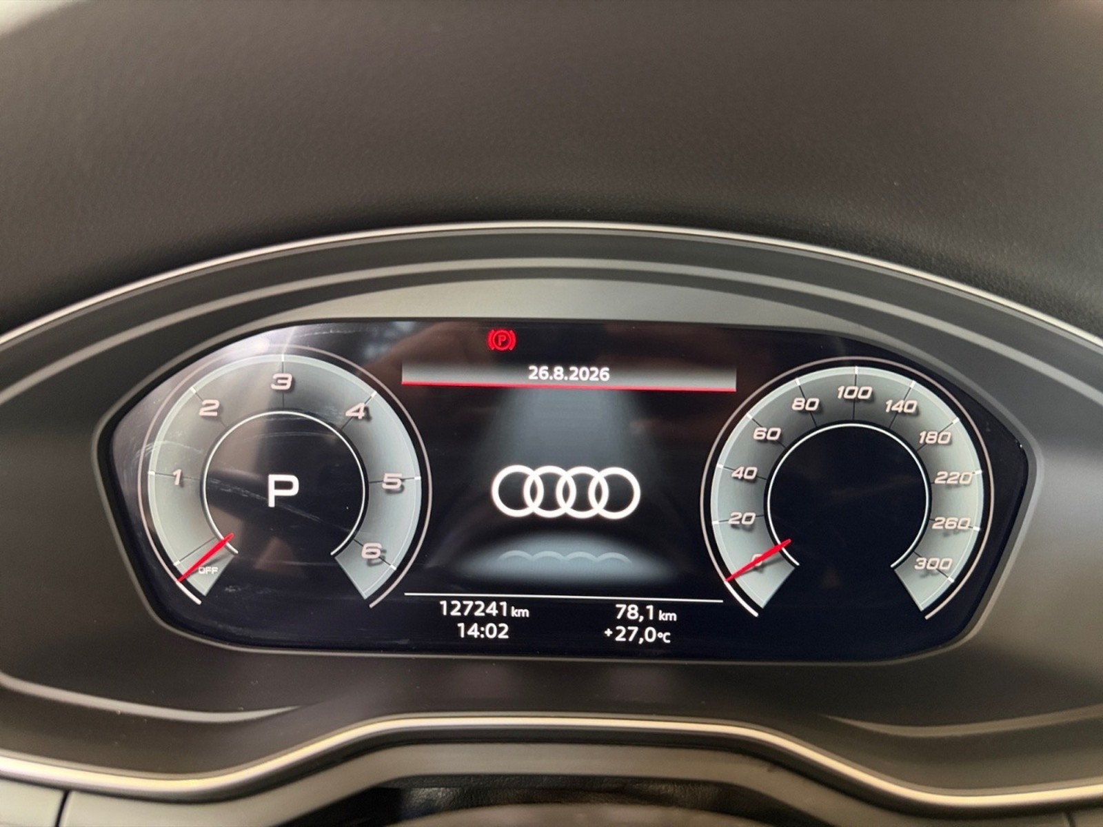 Audi A4 avant 40 2.0 tdi mhev s line edition quattro 204cv s-tronic - 17