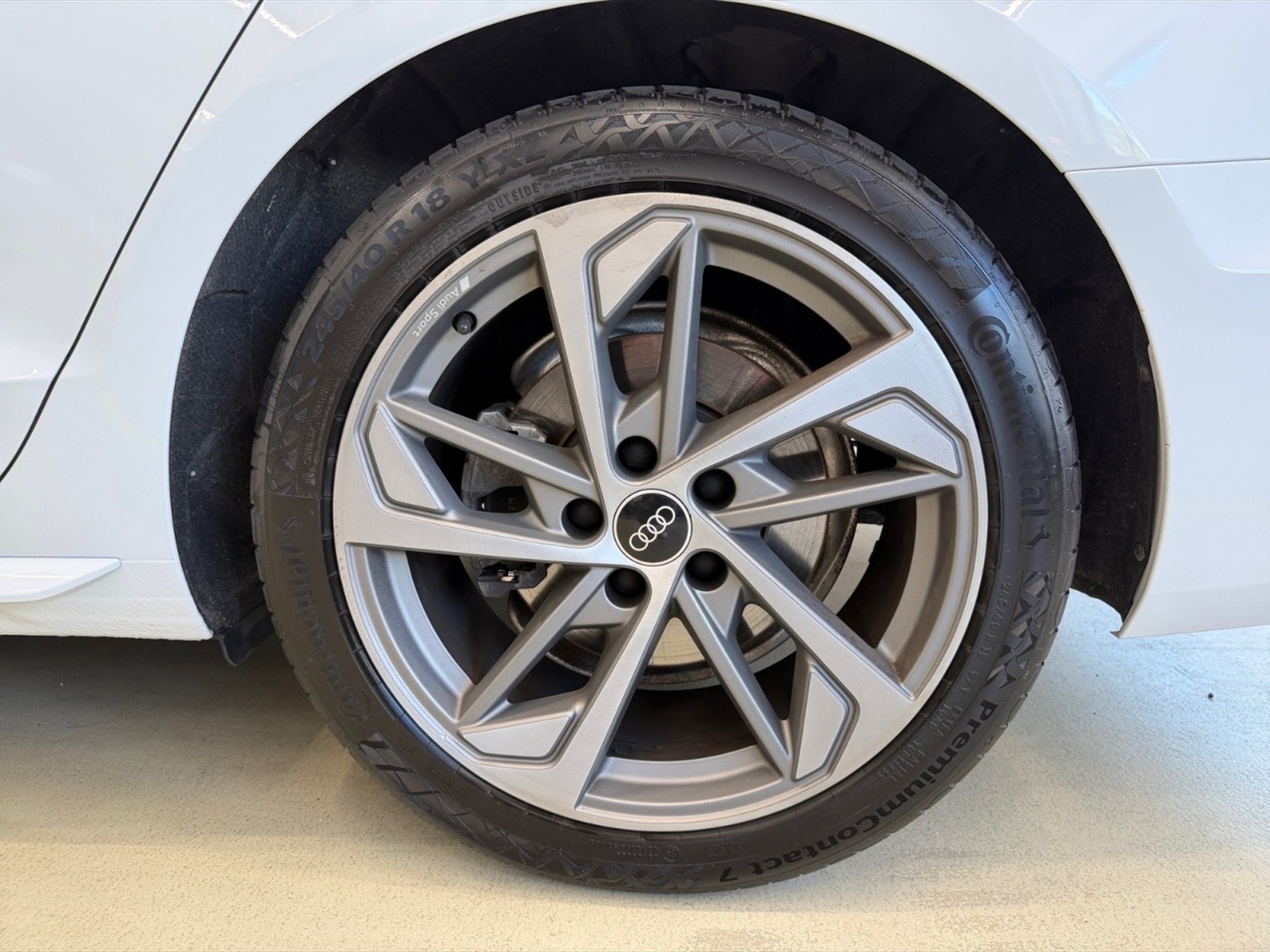 Audi A4 avant 40 2.0 tdi mhev s line edition quattro 204cv s-tronic - 26