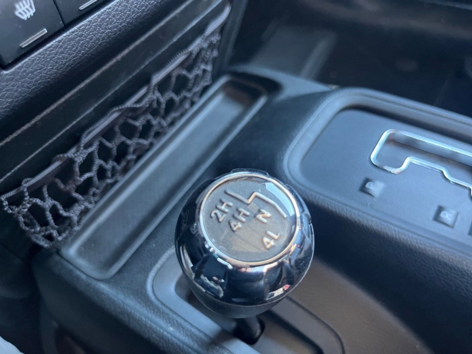 Jeep Wrangler unlimited 2.8 crd sahara auto e6 - 17