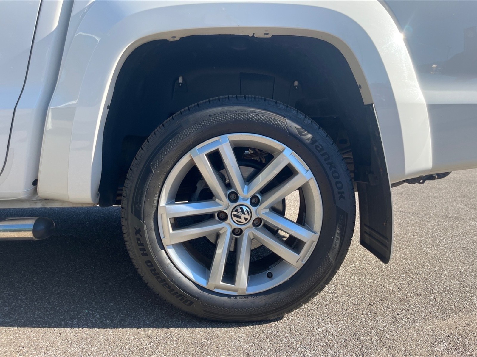 Volkswagen VIC Amarok dc 3.0 v6 tdi comfortline 4motion perm. 204cv auto - 23
