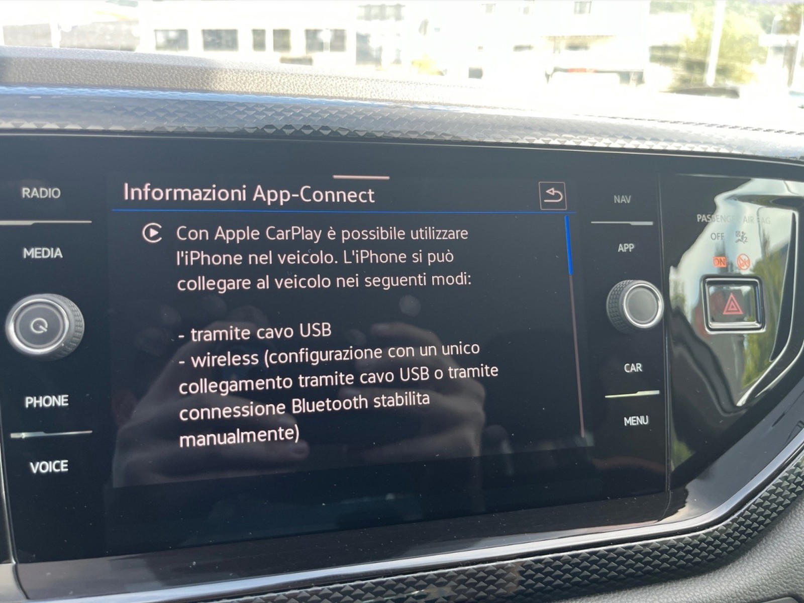 Volkswagen Taigo 1.0 tsi life 110cv - 18