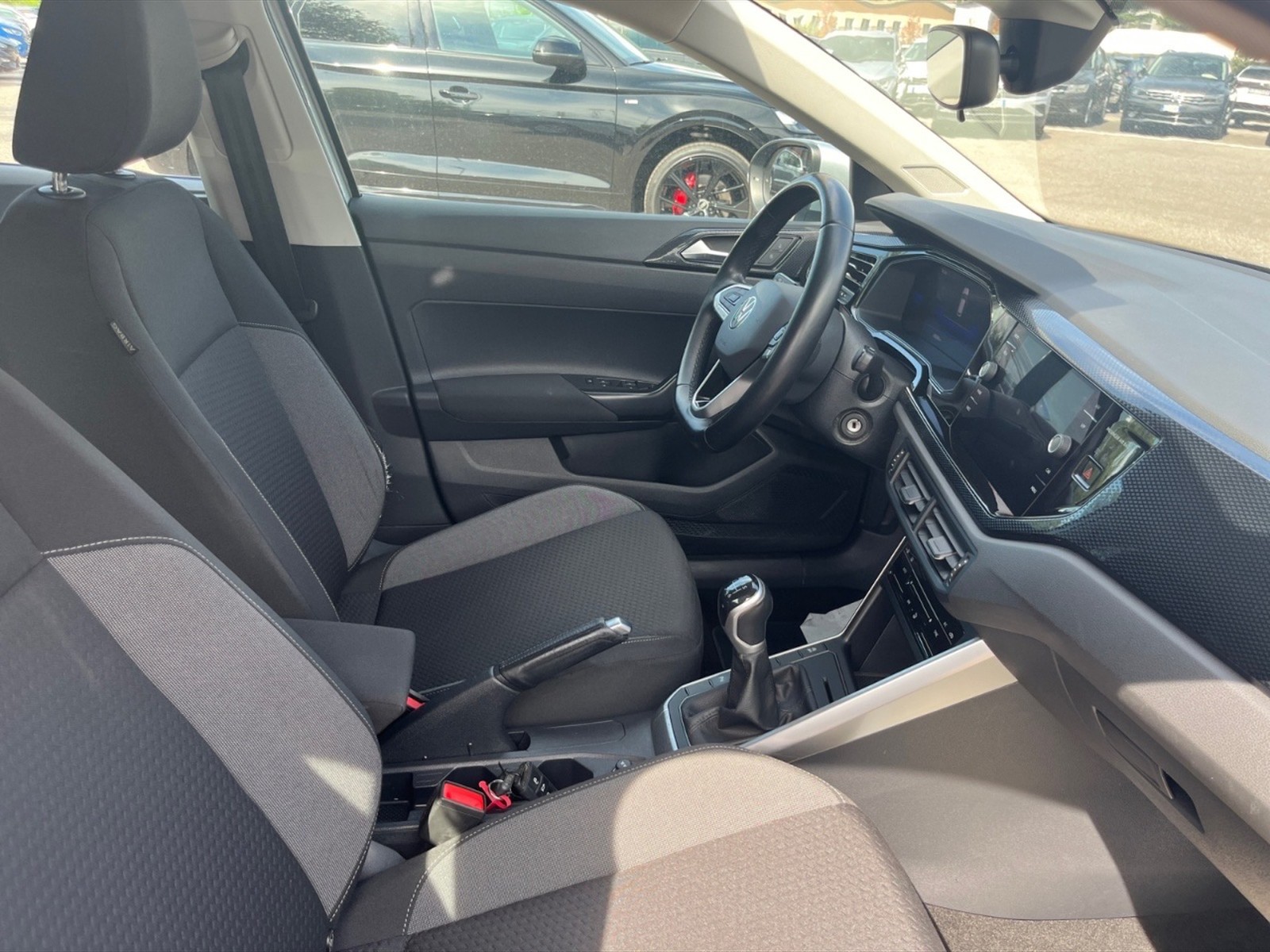 Volkswagen Taigo 1.0 tsi life 110cv - 9