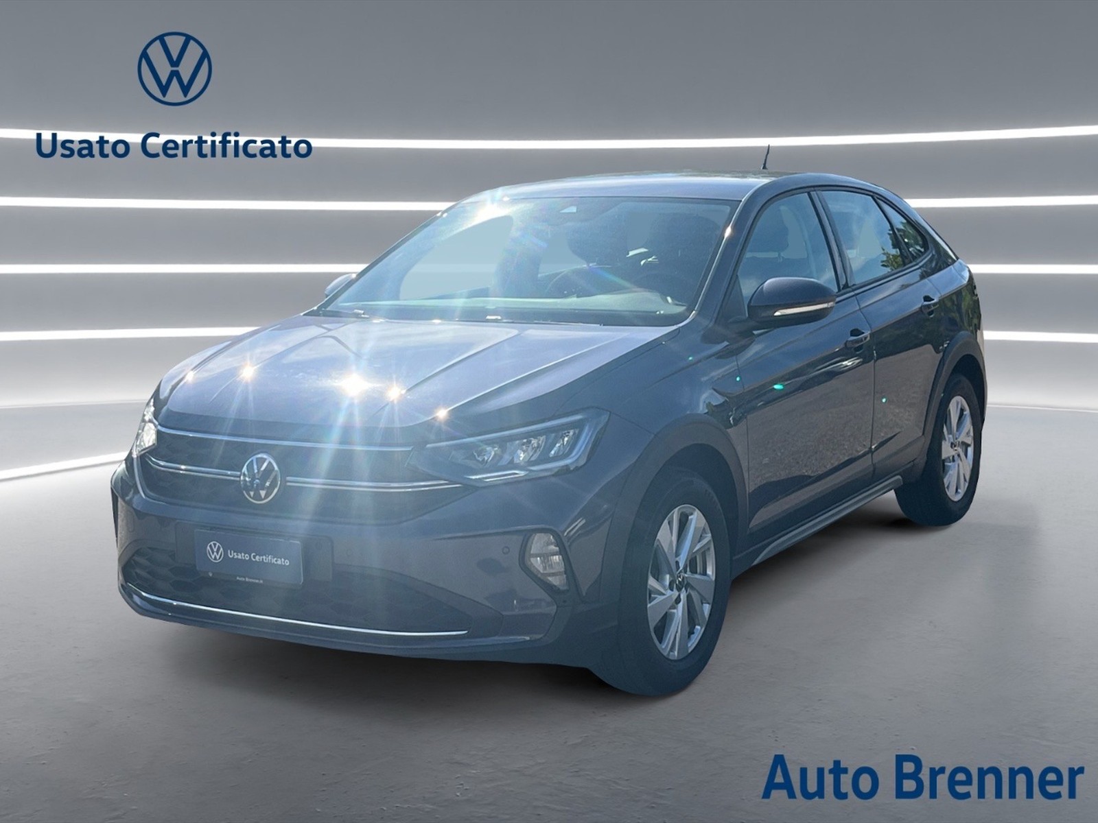 Volkswagen Taigo 1.0 tsi life 115cv - 1