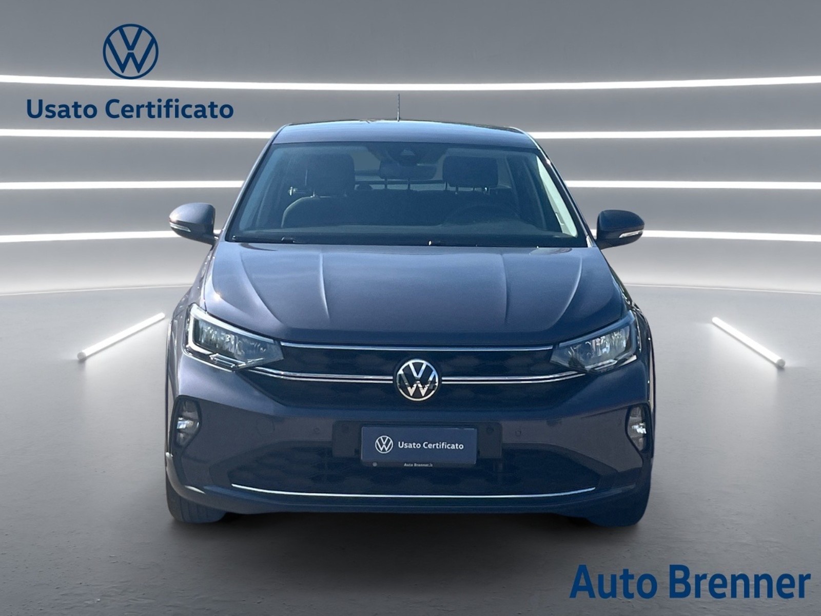 Volkswagen Taigo 1.0 tsi life 115cv - 2
