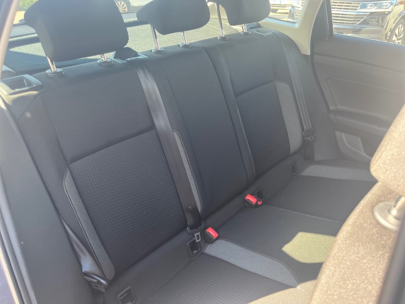 Volkswagen Taigo 1.0 tsi life 115cv - 10