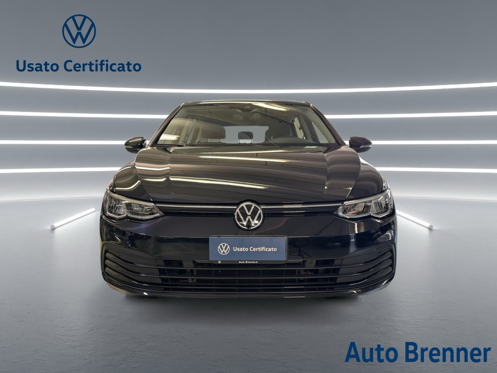 Volkswagen Golf 1.5 etsi evo life 130cv dsg - 2