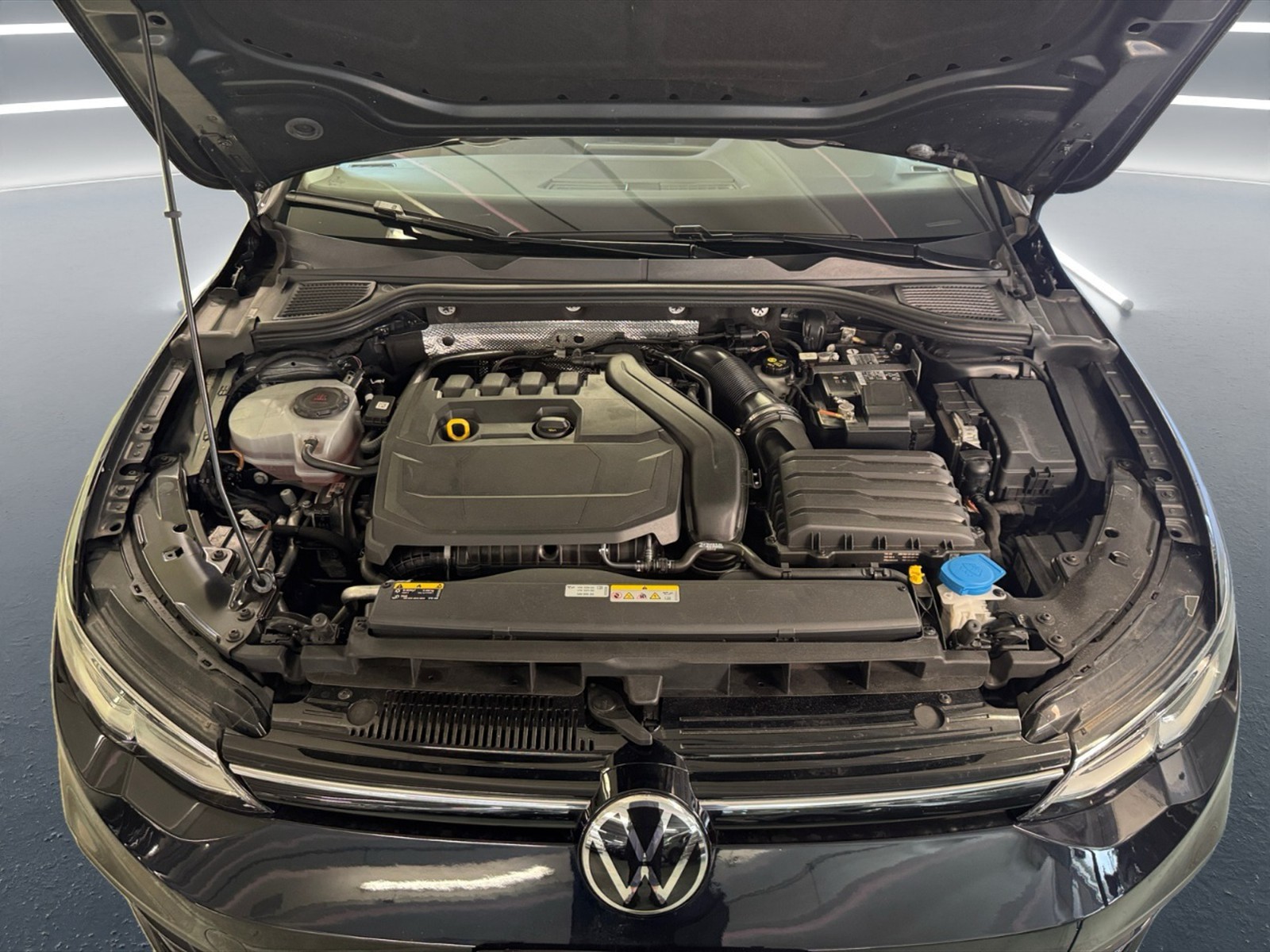 Volkswagen Golf 1.5 etsi evo life 130cv dsg - 11