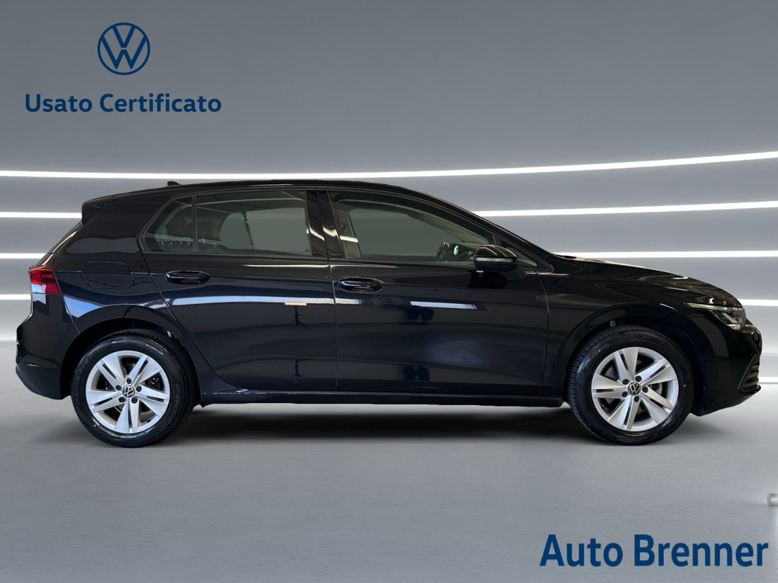 Volkswagen Golf 1.5 etsi evo life 130cv dsg - 3