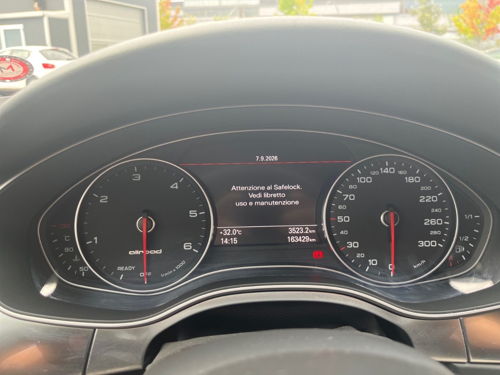 Audi A6 allroad allroad 3.0 tdi advanced quattro 272cv s-tronic - 15