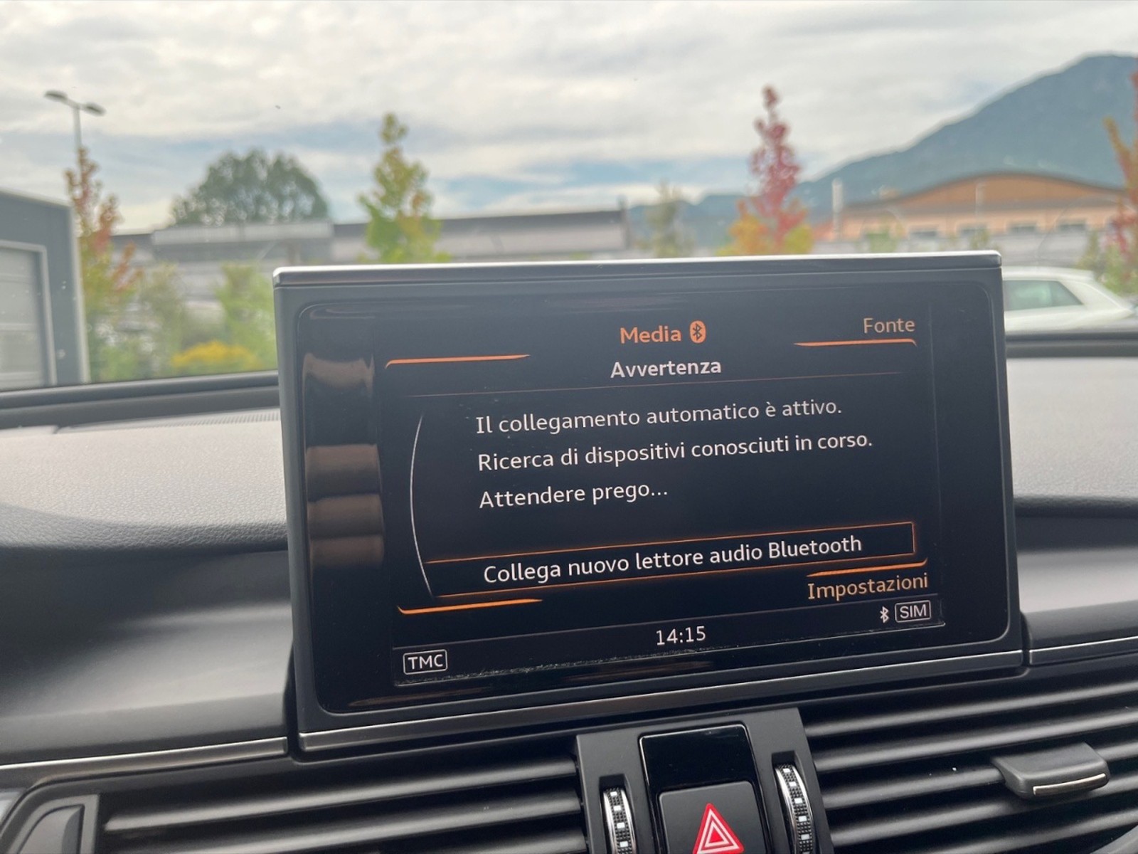 Audi A6 allroad allroad 3.0 tdi advanced quattro 272cv s-tronic - 17