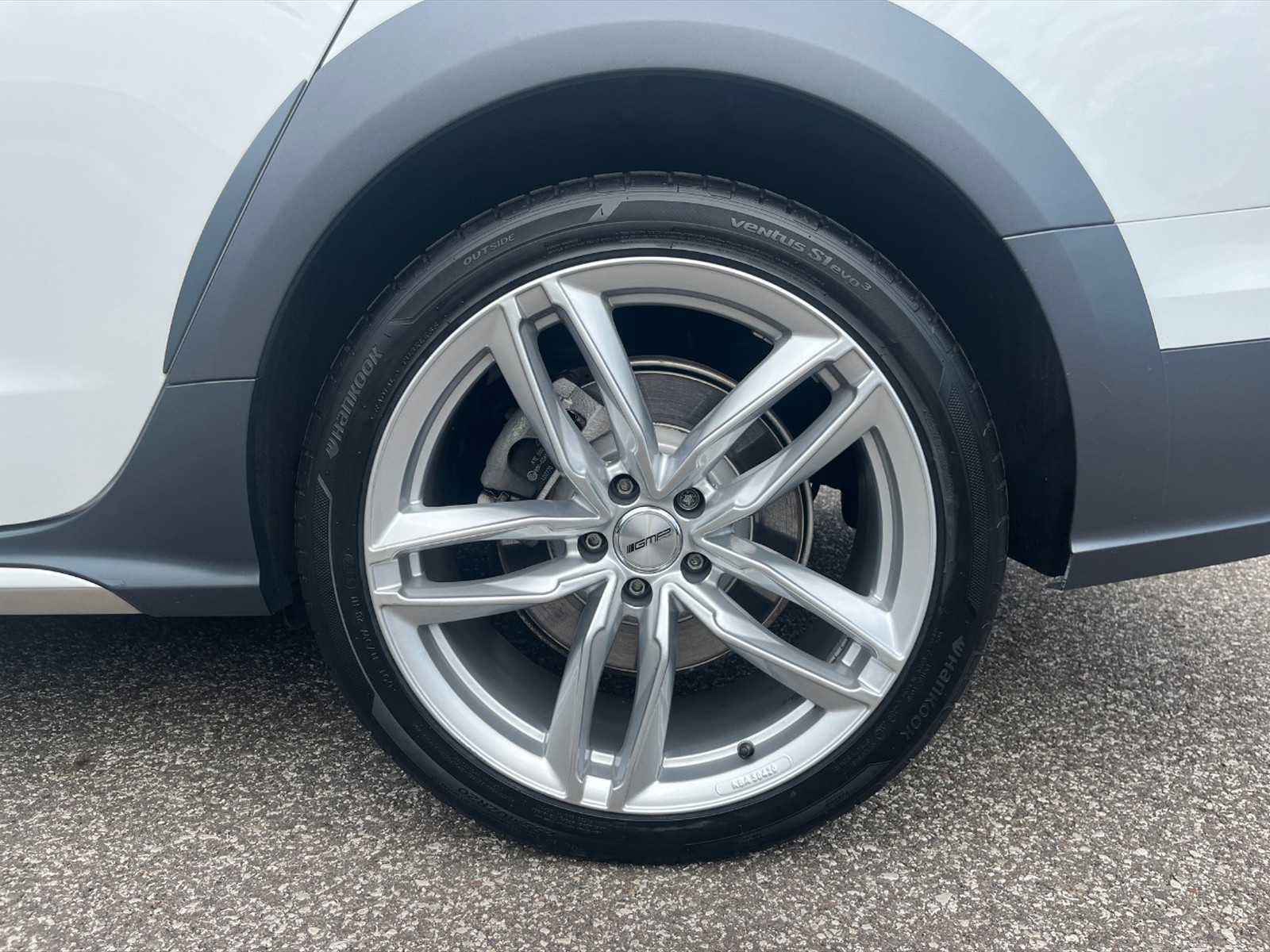 Audi A6 allroad allroad 3.0 tdi advanced quattro 272cv s-tronic - 24