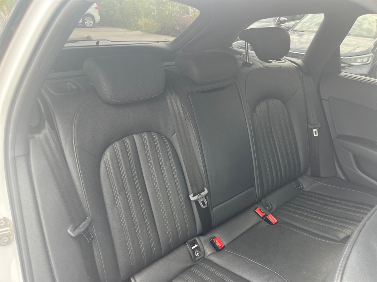 Audi A6 allroad allroad 3.0 tdi advanced quattro 272cv s-tronic - 9