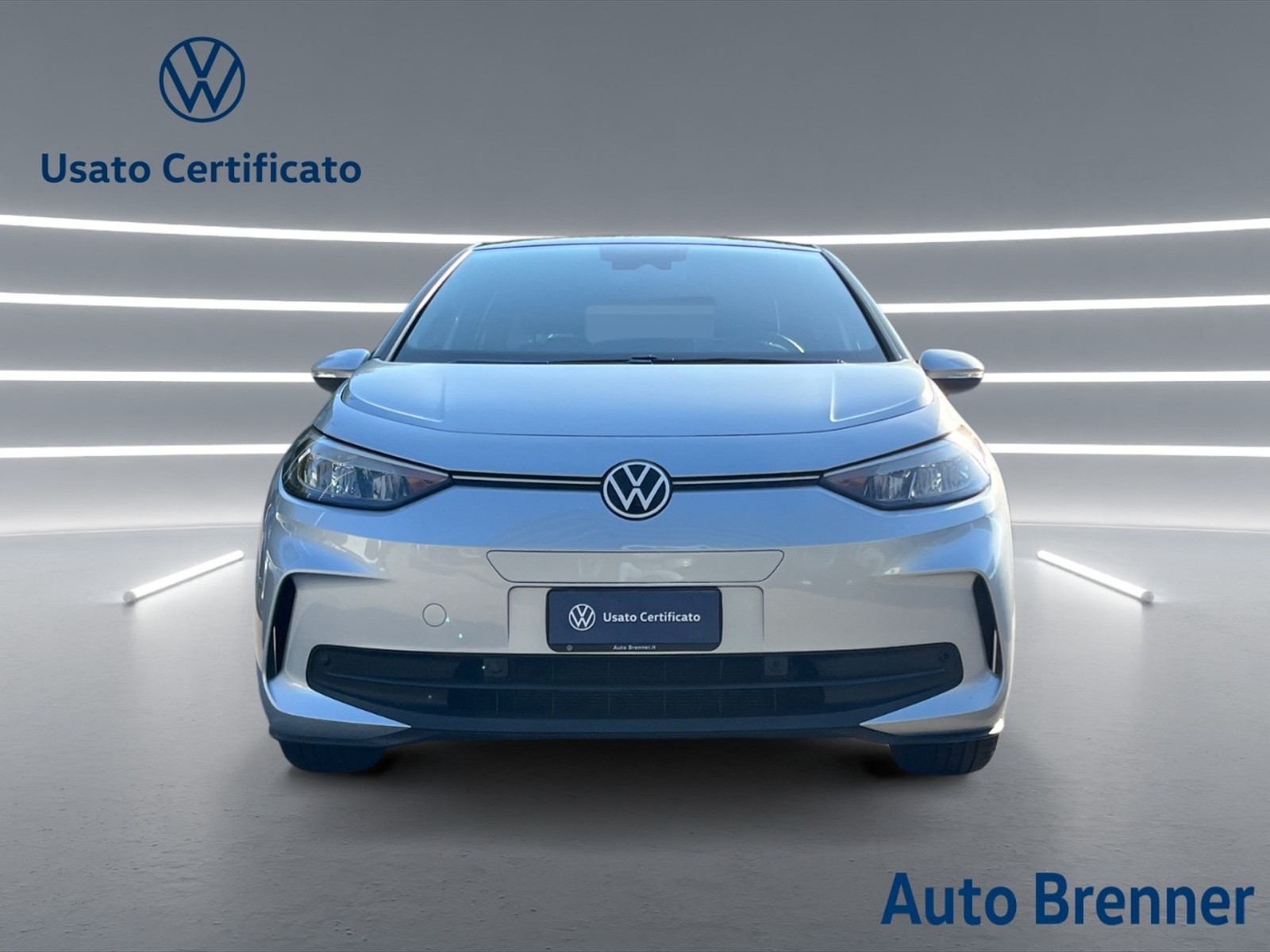 Volkswagen ID.3 58 kwh pro performance 204cv - 2