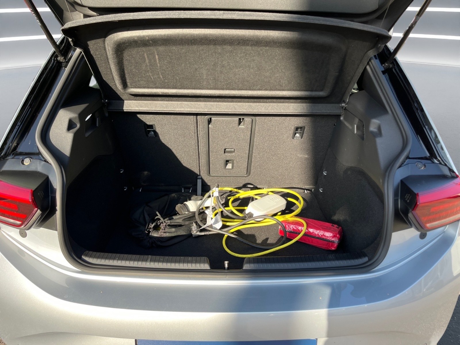 Volkswagen ID.3 58 kwh pro performance 204cv - 12