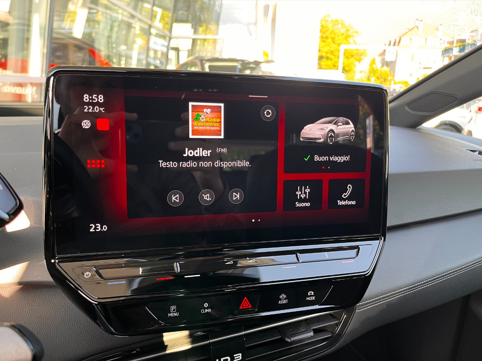 Volkswagen ID.3 58 kwh pro performance 204cv - 14
