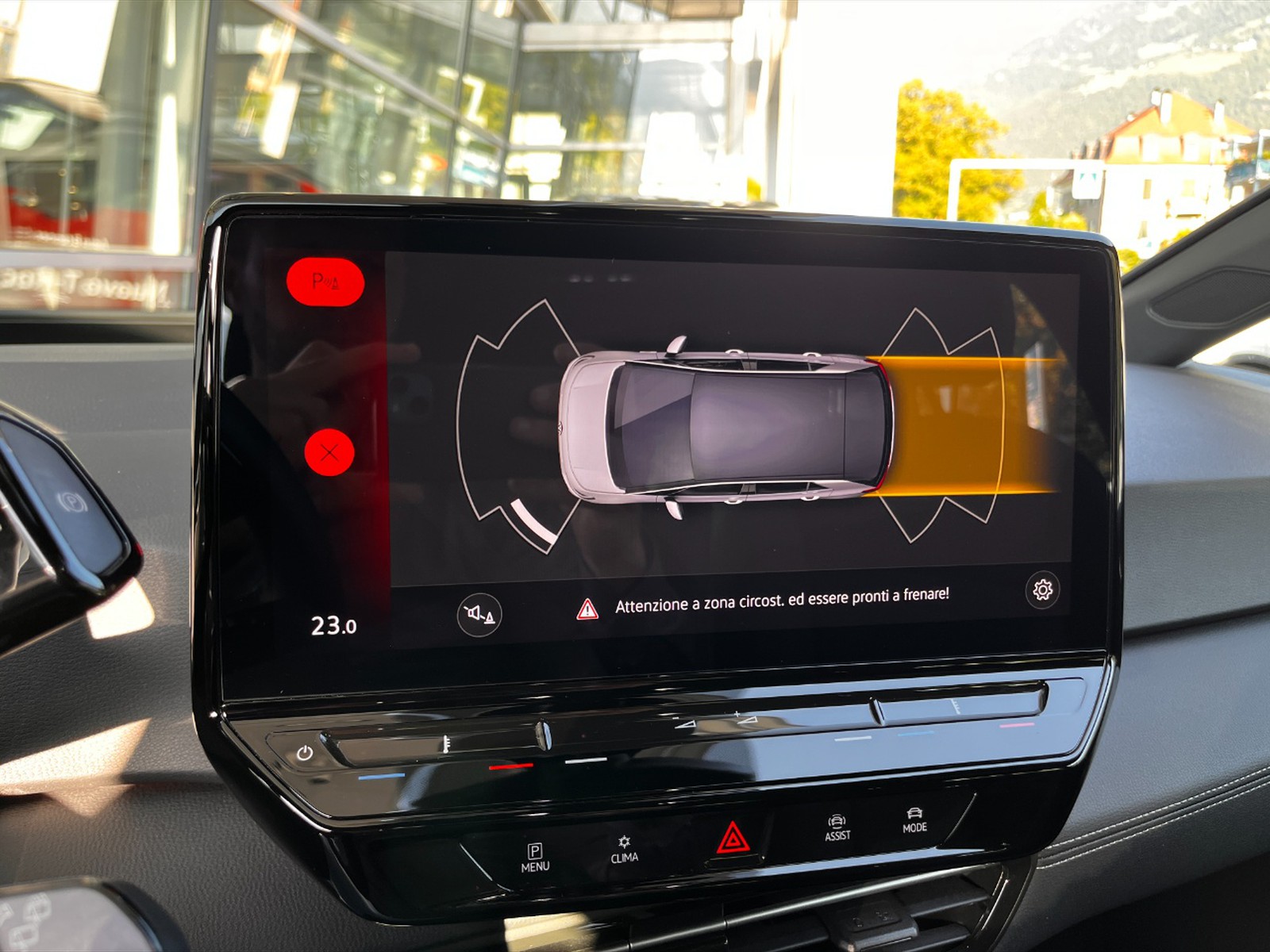 Volkswagen ID.3 58 kwh pro performance 204cv - 15