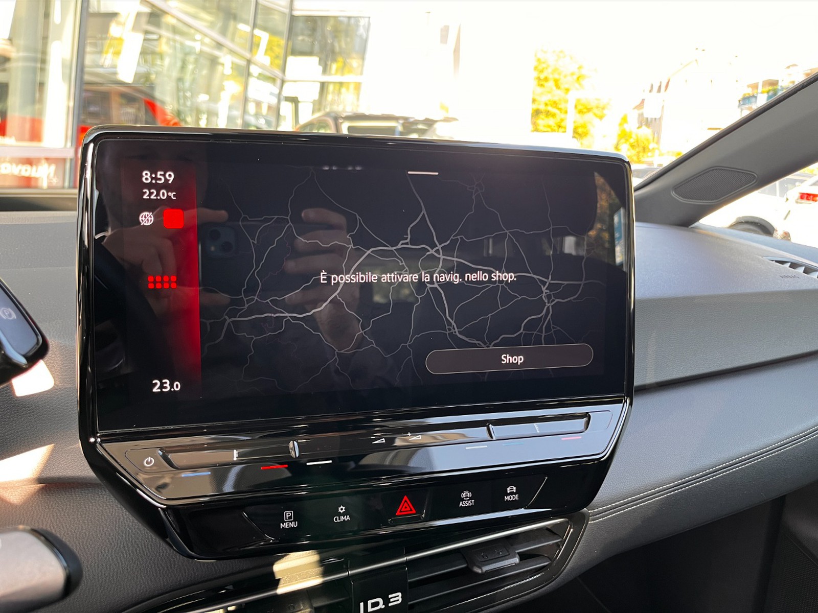 Volkswagen ID.3 58 kwh pro performance 204cv - 16