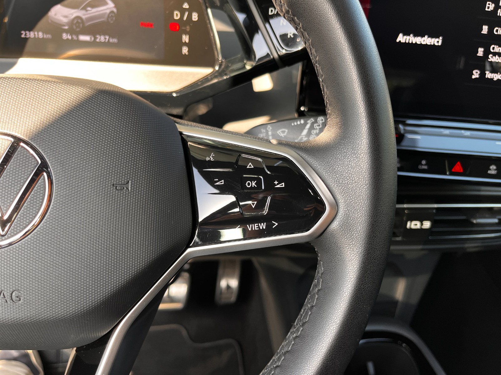 Volkswagen ID.3 58 kwh pro performance 204cv - 18