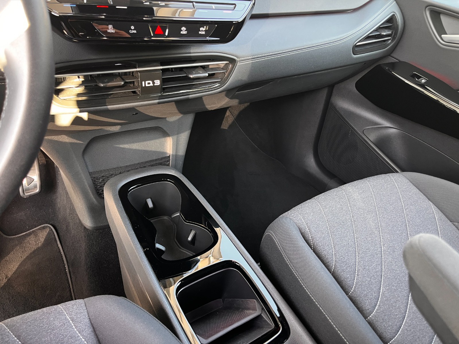 Volkswagen ID.3 58 kwh pro performance 204cv - 19