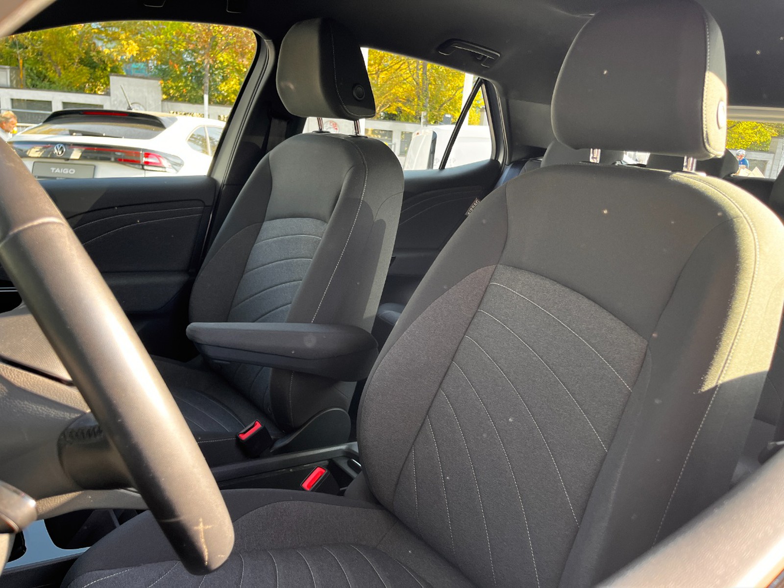 Volkswagen ID.3 58 kwh pro performance 204cv - 20