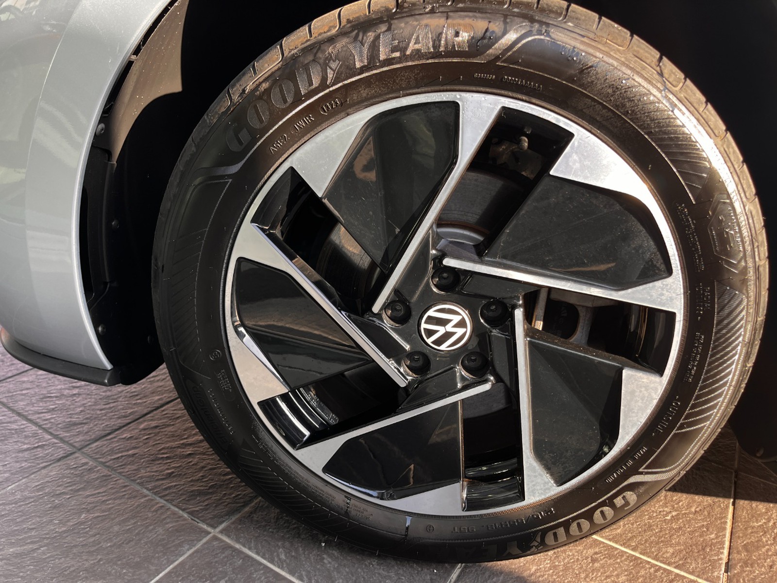 Volkswagen ID.3 58 kwh pro performance 204cv - 21