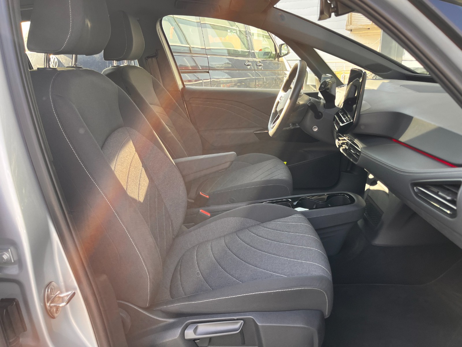 Volkswagen ID.3 58 kwh pro performance 204cv - 9
