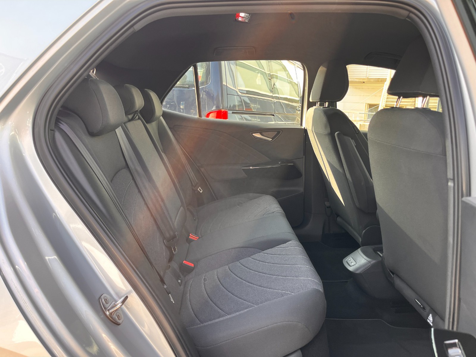 Volkswagen ID.3 58 kwh pro performance 204cv - 10