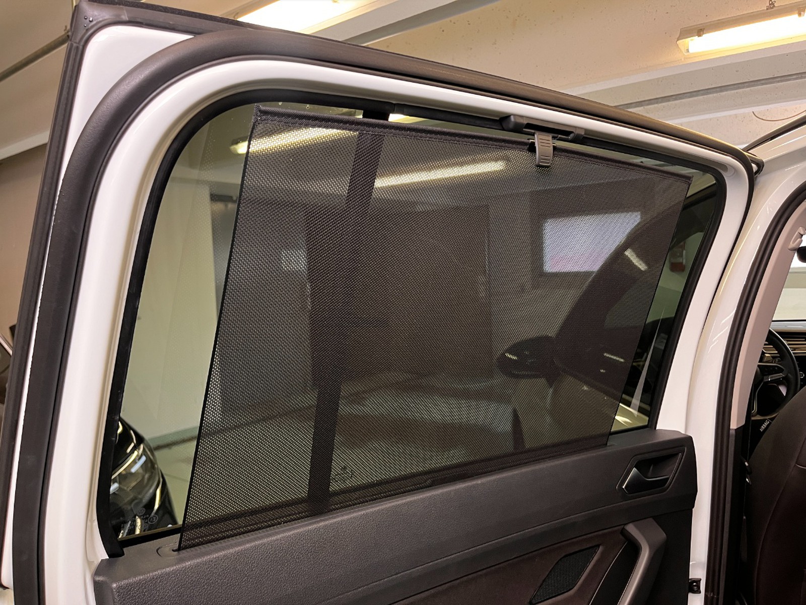 Volkswagen Touran 2.0 tdi edition plus dsg - 22