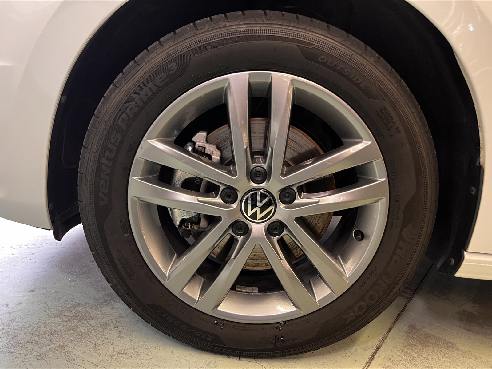 Volkswagen Touran 2.0 tdi edition plus dsg - 27