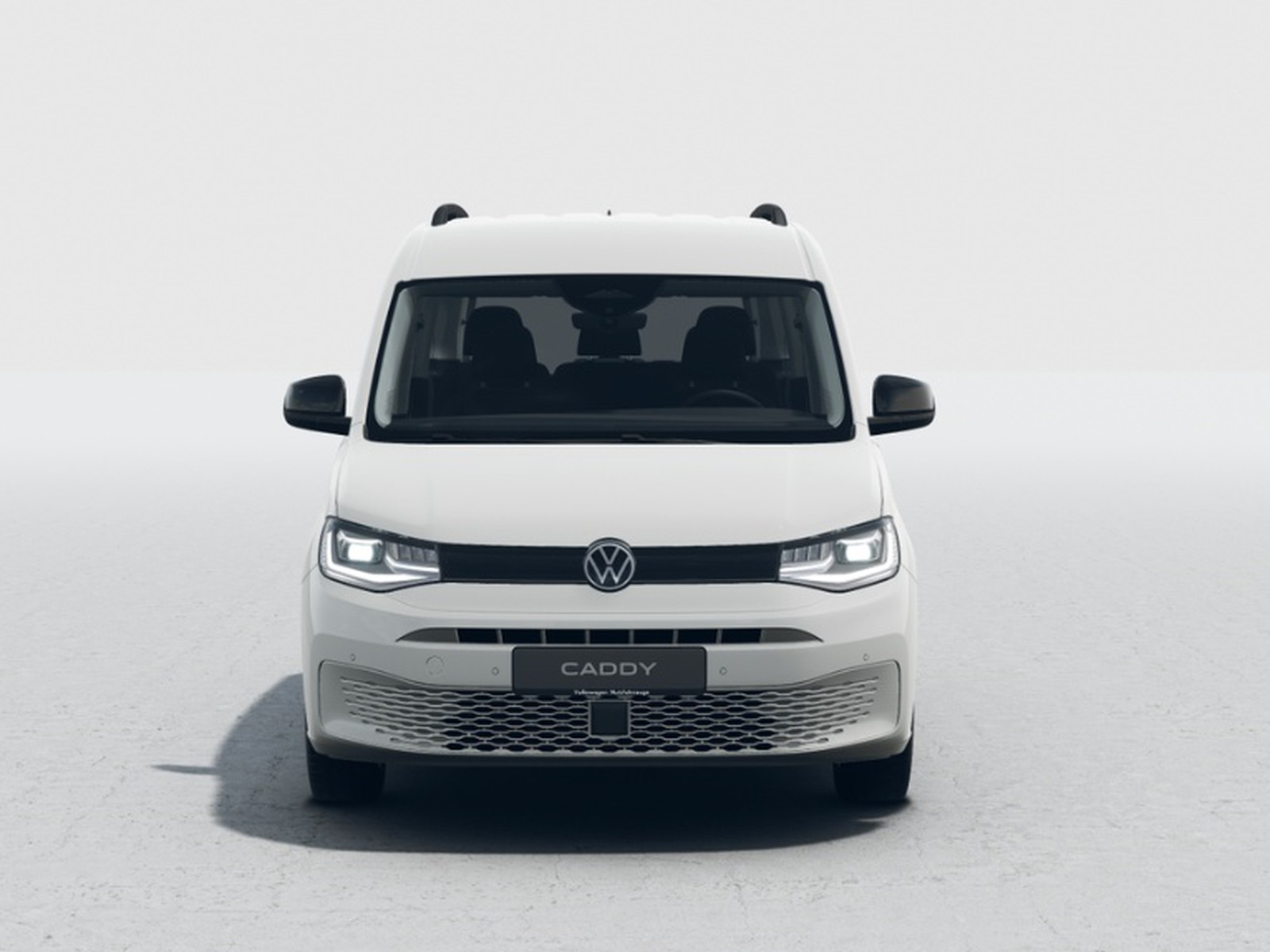 Volkswagen Caddy m1 2.0 tdi 122cv space dsg7 my24 - 2