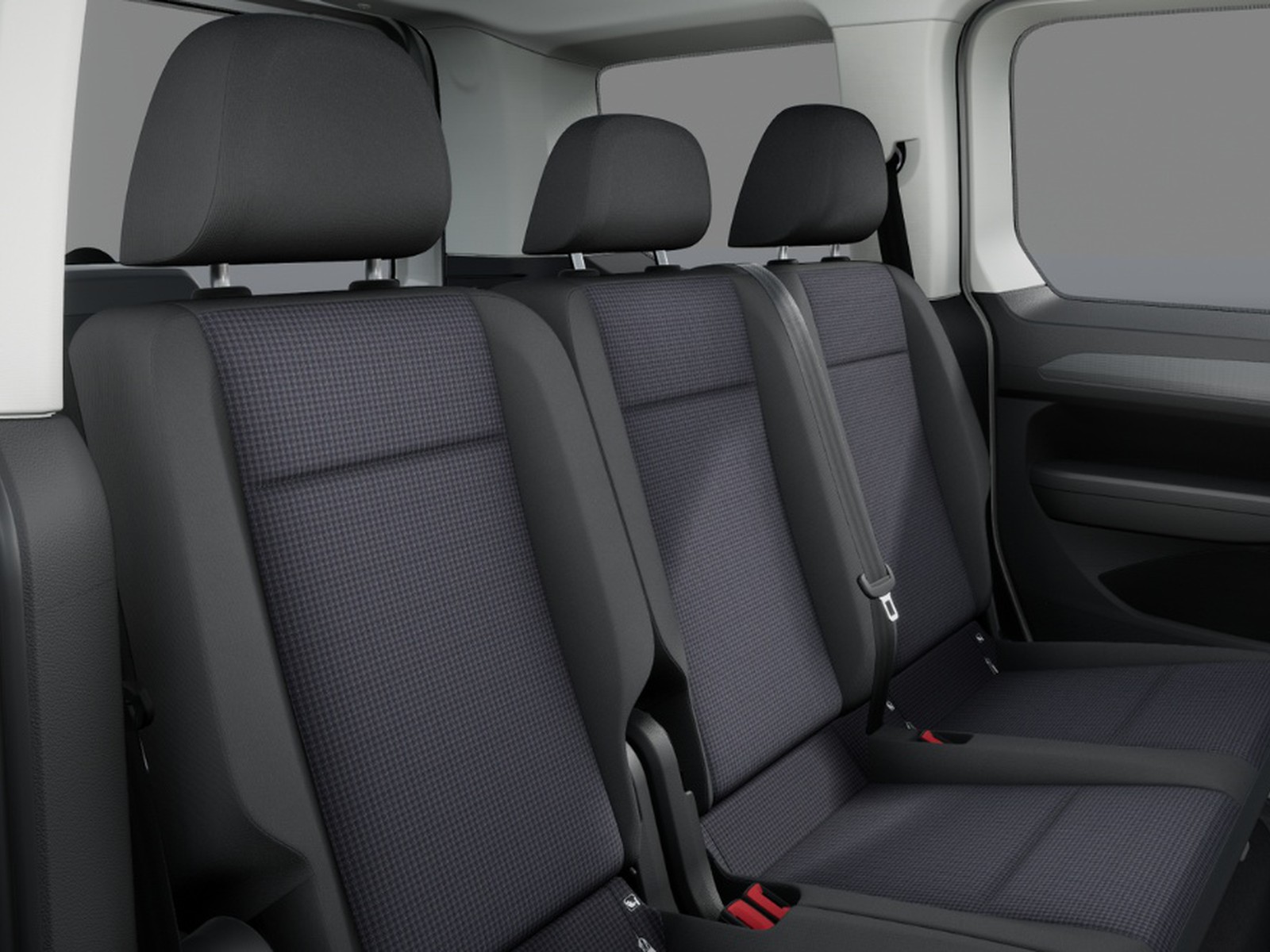 Volkswagen Caddy m1 2.0 tdi 122cv space dsg7 my24 - 6