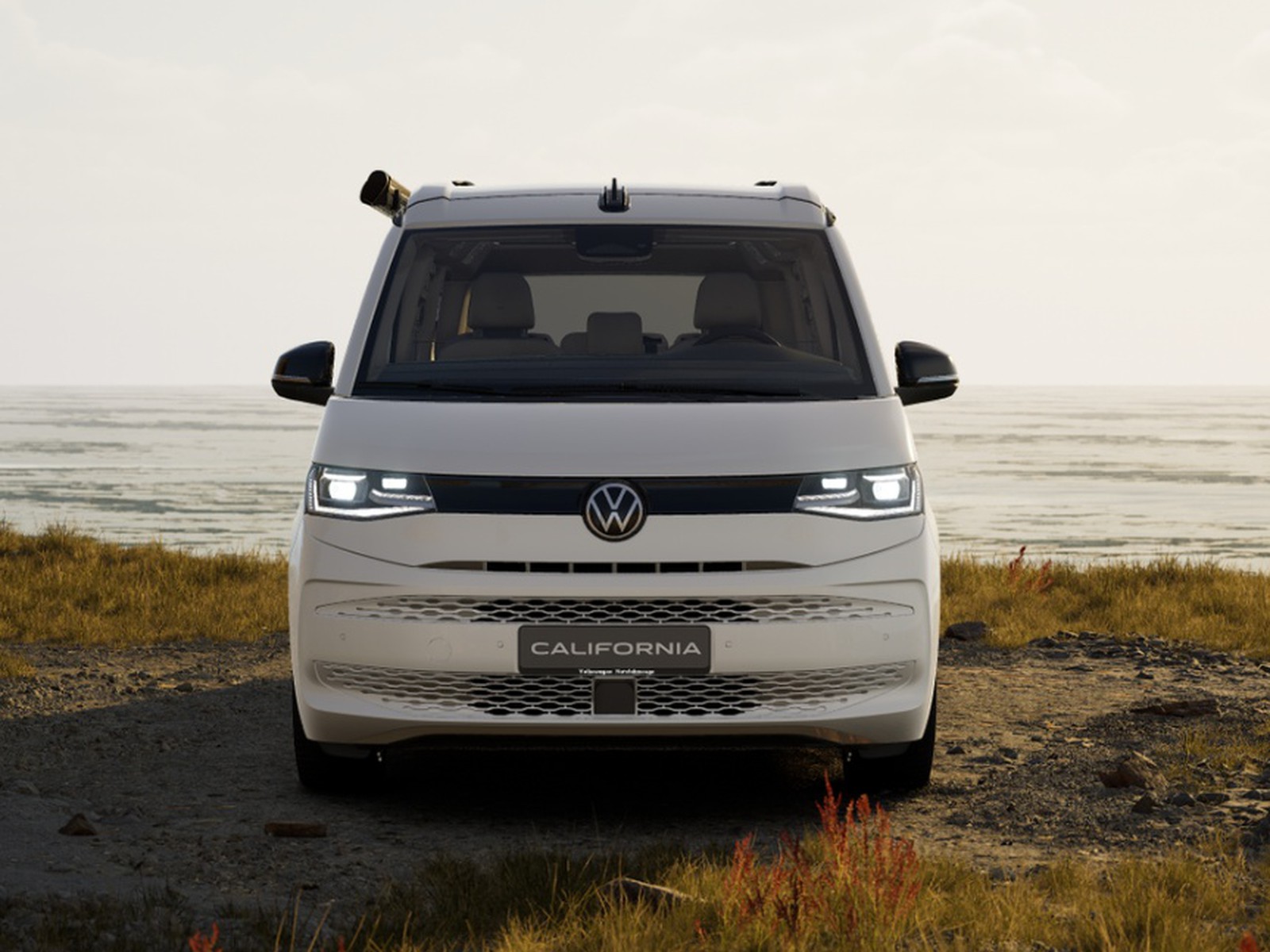 Volkswagen T7 California California T7 2.0 tdi Beach Tour 150cv DSG7 - 2